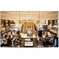 Видеостенная панель DIELLO VW-4618BS