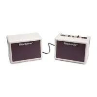Blackstar fly st pack vintage  мини комбо для электрогитары + допккабинет . 2х3w. 2 канала.