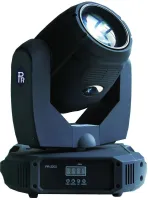 XR 200 BEAM, Движущаяся голова PR Lighting XR 200 BEAM