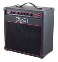 Kustom KG112FX - Комбо для гитар