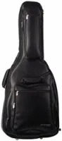 Rockbag rb20569b  чехол для акустической гитары, подкладка 30 мм, искусственная кожа