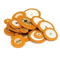 Подушки для тенор саксофона Lion Pads Advance