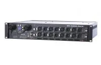 DiGiCo X-SDRN-ST Интерфейсный модуль SD-NANO Rack: 192 кГц, 2U рэковой высоты, 2 блока питания, 2 слота, 2 х Optical ST. В комплекте рэковые крепления. Без интерфейсных карт.