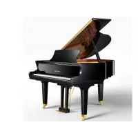 Kayserburg gdh160c (a111)  акустический рояль с pianodisc, длина 160 см, цвет чёрный полированный