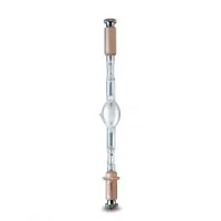 PHILIPS MSA 2500 DE лампа газоразядная 2500W , цоколь (P)SFc, цветовая температура 5600К, срок службы 2000 часов