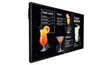 Профессиональный дисплей Philips [43BDL3117P/00] 43", 3840 x 2160, 750  кд/м2, 1200:1, 24/7