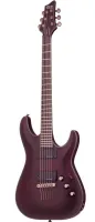 Schecter BLACKJACK ATX C-1 VRS Гитара электрическая, 6 струн, корпус: махагони