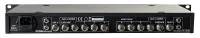 Shure RFV-DISTRO4E - 4-канальный сплиттер для радиосистем
