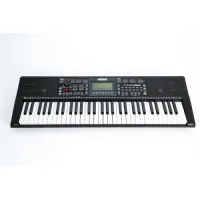 Синтезатор Jonson&Co JC-9699 BK