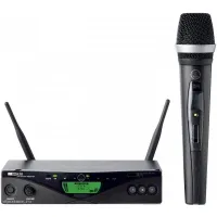 AKG WMS470 VOCAL SET D5 BD7 (500-531) - радиосистема с 'ручным' передатчиком с динамическим капсюлем D5