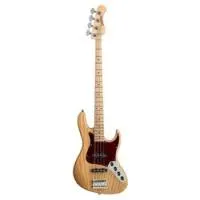 Sadowsky 22 fret will lee  бас-гитара с чехлом, цвет натуральный