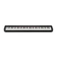 Casio Cdp-s160bkc2, Без Адаптера