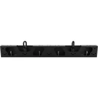 CHAUVET-DJ Rig Bar (1m) - Dual Function F-Series Rig Bar 1-meter крепление для экранов VIVID, 1м.