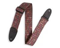 MX8-004 Specialty Series Ремень для гитары, пробка, Орлеан, Levy's