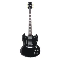 GIBSON SG Standard 2016 T Ebony - Электрогитара