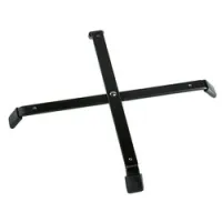 K&M 17710-005-55  основание для 4 стоек для духовых инструментов