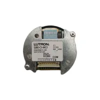 Lutron electronics co., inc qse-ci-wci, закрытый интерфейс подключения qs