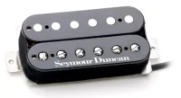 SEYMOUR DUNCAN Antiquity Duo-Sonic - Neck звукосниматель для 6-струнной электрогитары, сингл, цвет черный