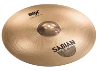 SABIAN 16" MEDIUM CRASH B8X - ударный инструмент, тарелка Crash