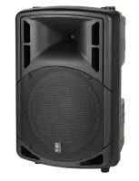 ESM-15Bi-M, Активная акустическая система EUROSOUND ESM-15Bi-M