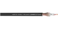 Sommer Cable 200-0251- 
			Симметричный микрофонный кабель Hi-Fi, High-End, серии GALILEO 238 PLUS