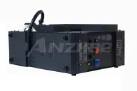 Anzhee Fog 2000V - Профессиональный сценический генератор дыма