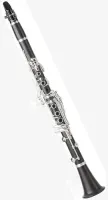Кларнет Bb Uebel B-Classic-L