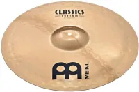 Meinl CC20MR-B - Тарелки райд