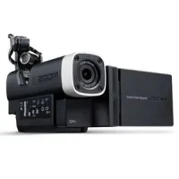 Zoom Q4  ручной HD видеорекордер