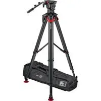 System aktiv16T flowtech100 MS штатив Sachtler