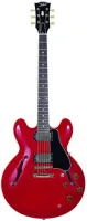 Гитара арктоп Tokai ES158-SR
