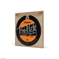 D'ADDARIO EJ43 - Струны для классической гитары