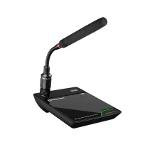 UD-223 / Беспроводной остронаправленный микрофон-передатчик "гусиная шея" / RELACART