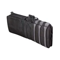KACES KKP-11KB - кейс на колесиках  для 76кл., нейлон, (1295х445х165 мм