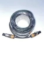 YES-SP001NE-15m Кабель акустический, Speakon, 15м, YES