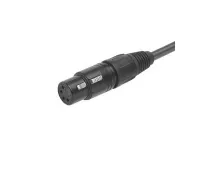 BEYERDYNAMIC K 109.28 #220132 Кабель для гарнитур DT 108/109, с разъемом 4-pin XLR "мама", 1.5 м.