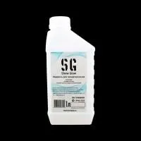 Show Glow SGFL1L Жидкость для генераторов дыма на водной основе 1Л (легкий дым)