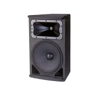 JBL AC2215/64 акуст. система 2 полосы, 250Вт, биамп/пассив, подвес, раскрытие ВЧ 60х40