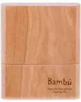 Коробочка для тростей Bambu RB02