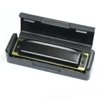 Губная гармоника Hohner Pro Harp M564066 Фа-мажор (F)