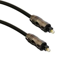 RME ALVA OK0100Pro оптический ADAT кабель, Toslink <> Toslink, 1 метр