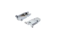 Компонент разъема Kramer Electronics [CON-HD15/H] для VGA разъема HD15 под пайку, 10 мм (99-9001500)