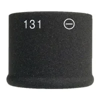 KK 131 nx микрофонная головка, чёрный nextel Neumann