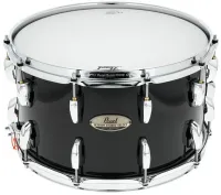 PEARL STS1480S/C103 - малый барабан 14" х 8", цвет Piano Black