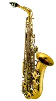 AAS63 Саксофон Альт Eb, Amati