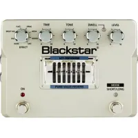 Blackstar HT-REVERB-гитарная ламповая педаль, 8 эффектов реверберации
