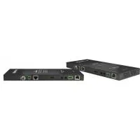 WyreStorm EX-70-H2X - Комплект приёмника/передатчика 4K HDR 4:4:4 60Hz HDBaseT™ Extender Set with PoH, Ethernet and HDMI Loop Out (4K: 70 м, 1080p: 100 м)