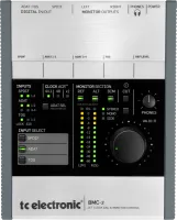 TC ELECTRONIC BMC-2 - Контроллер для студийных мониторов