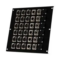 MRC MPF5-18XF/6XM/6RJ45/6SP-XN