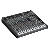 MACKIE ProFX16 - Микшерный пульт